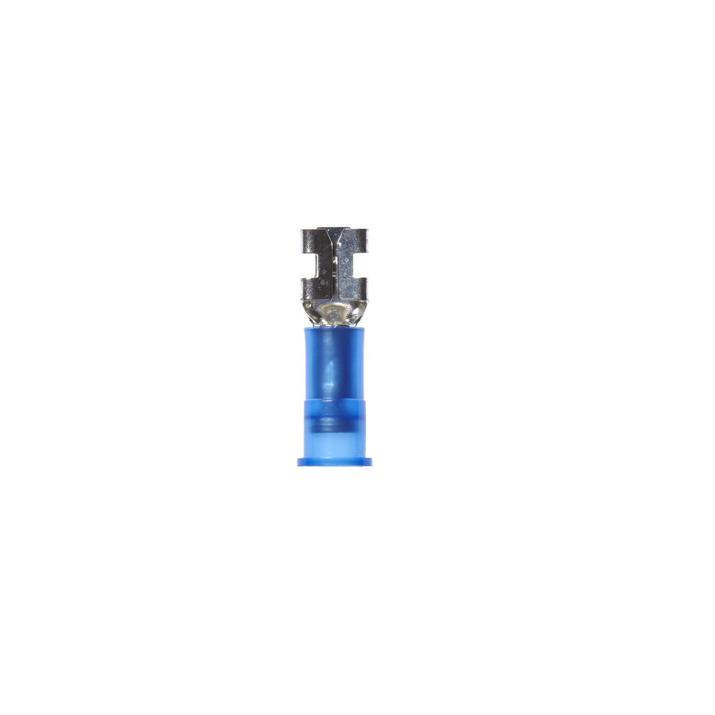 3M MNG14-187DFX 100/Bottle Nylon Insulated Female Disconnect 3M MNG14-187DFX 100/Bottle Nylon Insulated Female Disconnect