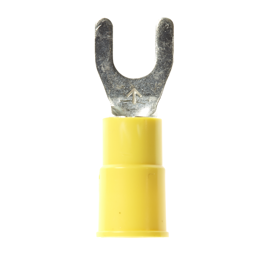 3M MV10-8FX 50/Bottle Vinyl Insulated Fork 3M MV10-8FX 50/Bottle Vinyl Insulated Fork