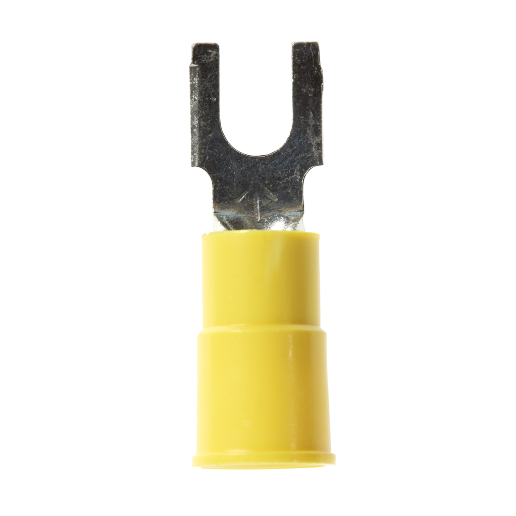 3M MV10-8FBX 50/Bottle Vinyl Insulated Block Fork 3M MV10-8FBX 50/Bottle Vinyl Insulated Block Fork