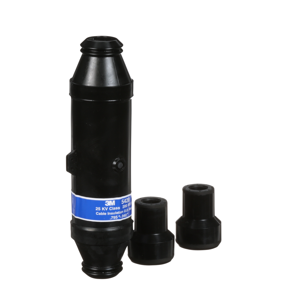 Product image for 3M 7000132223 3M™ Molded Rubber QS-