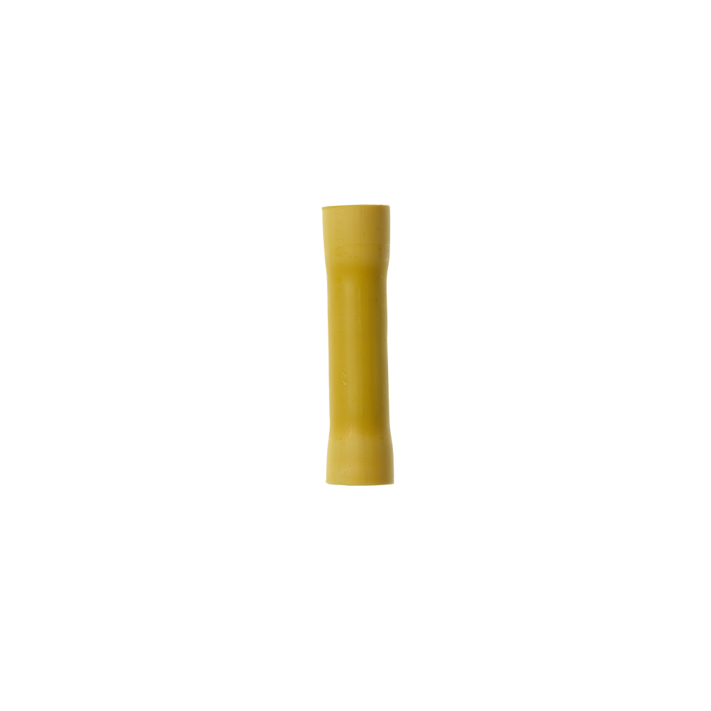 3M MV10BCX 50/Bottle Seamless Vinyl Insulated Butt Connector 3M MV10BCX 50/Bottle Seamless Vinyl Insulated Butt Connector