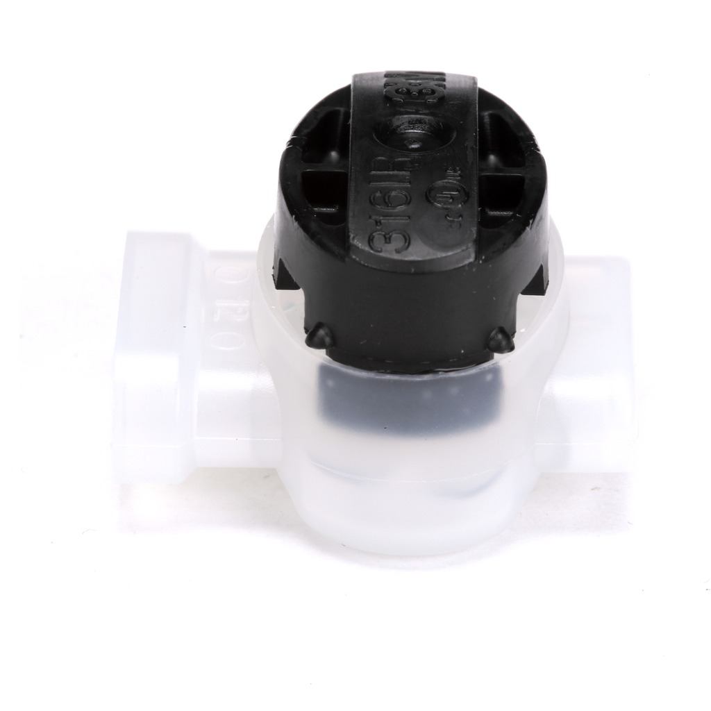 3M 316-IR BAG 30/Bag Low Voltage Irrigation Connector 3M 316-IR BAG 30/Bag Low Voltage Irrigation Connector