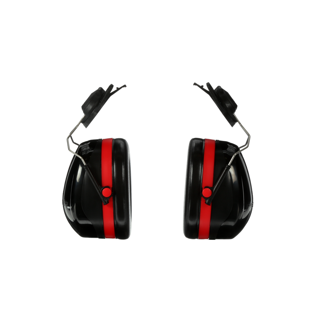 3M Industrial Safety H10P3E 33 dB Helmet Attached Dual Cup 3M Industrial Safety H10P3E 33 dB Helmet Attached Dual Cup