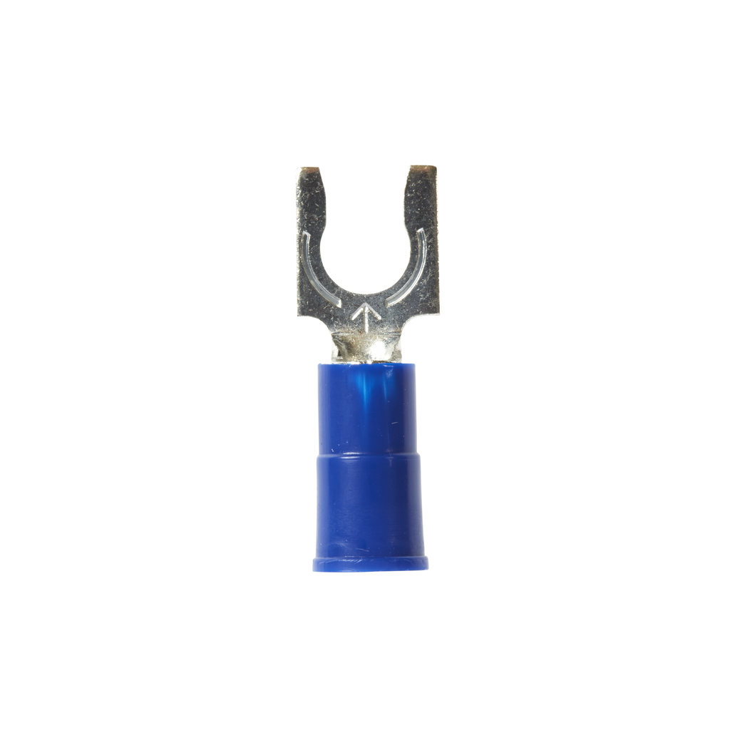 3M MV14-10FX 100/Bottle Vinyl Insulated Fork 3M MV14-10FX 100/Bottle Vinyl Insulated Fork