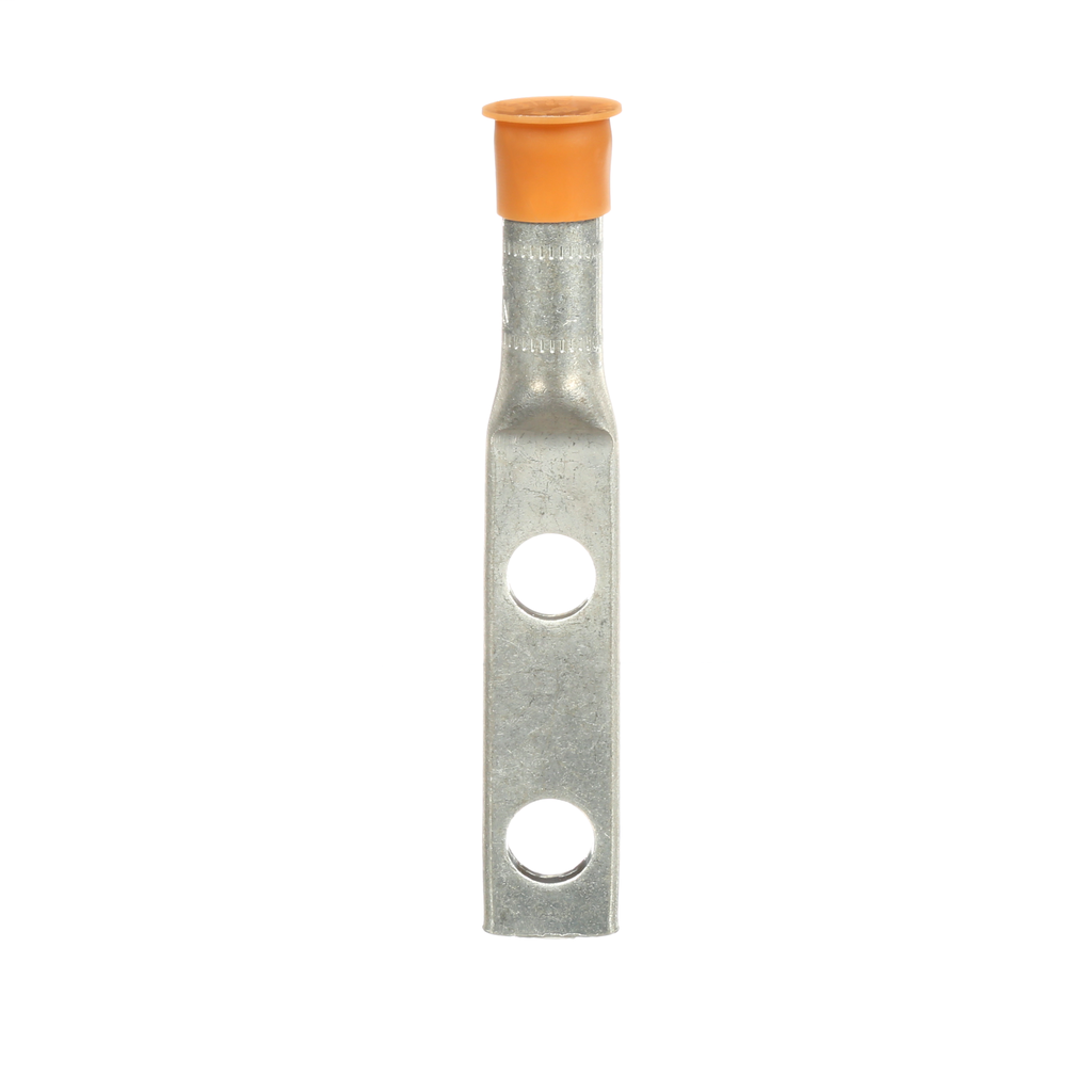 3M 40132 Copper/Aluminum 2-Hole Lug 3M 40132 Copper/Aluminum 2-Hole Lug