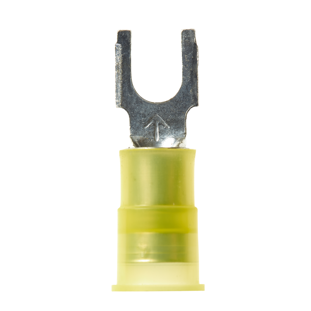 3M MNG14-10FBX 100/Bottle Nylon Insulated Block Fork 3M MNG14-10FBX 100/Bottle Nylon Insulated Block Fork