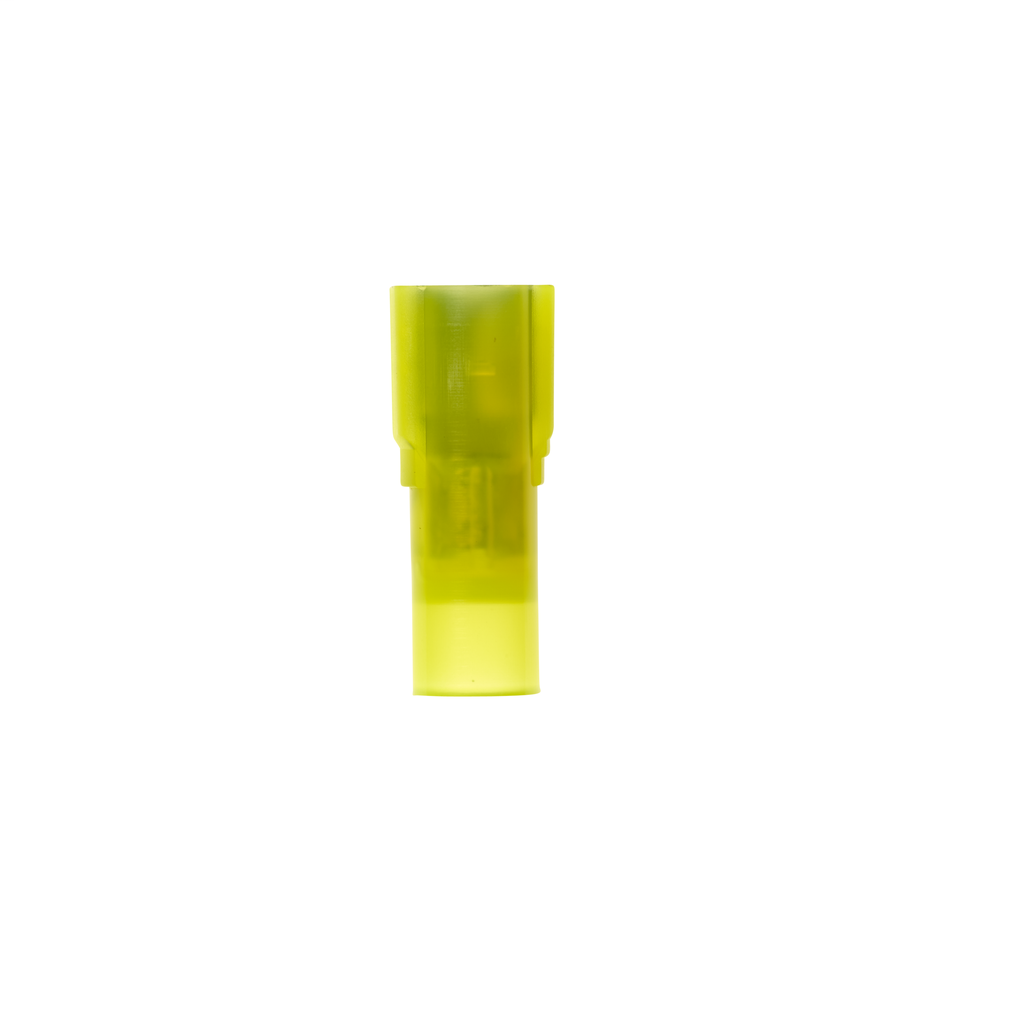 3M MNI10-250DFIX 50/Bottle Nylon Insulated Female Disconnect 3M MNI10-250DFIX 50/Bottle Nylon Insulated Female Disconnect