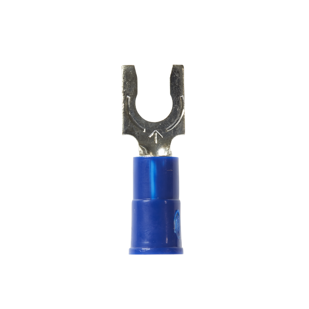 3M MV14-8FX 100/Bottle Vinyl Insulated Fork 3M MV14-8FX 100/Bottle Vinyl Insulated Fork