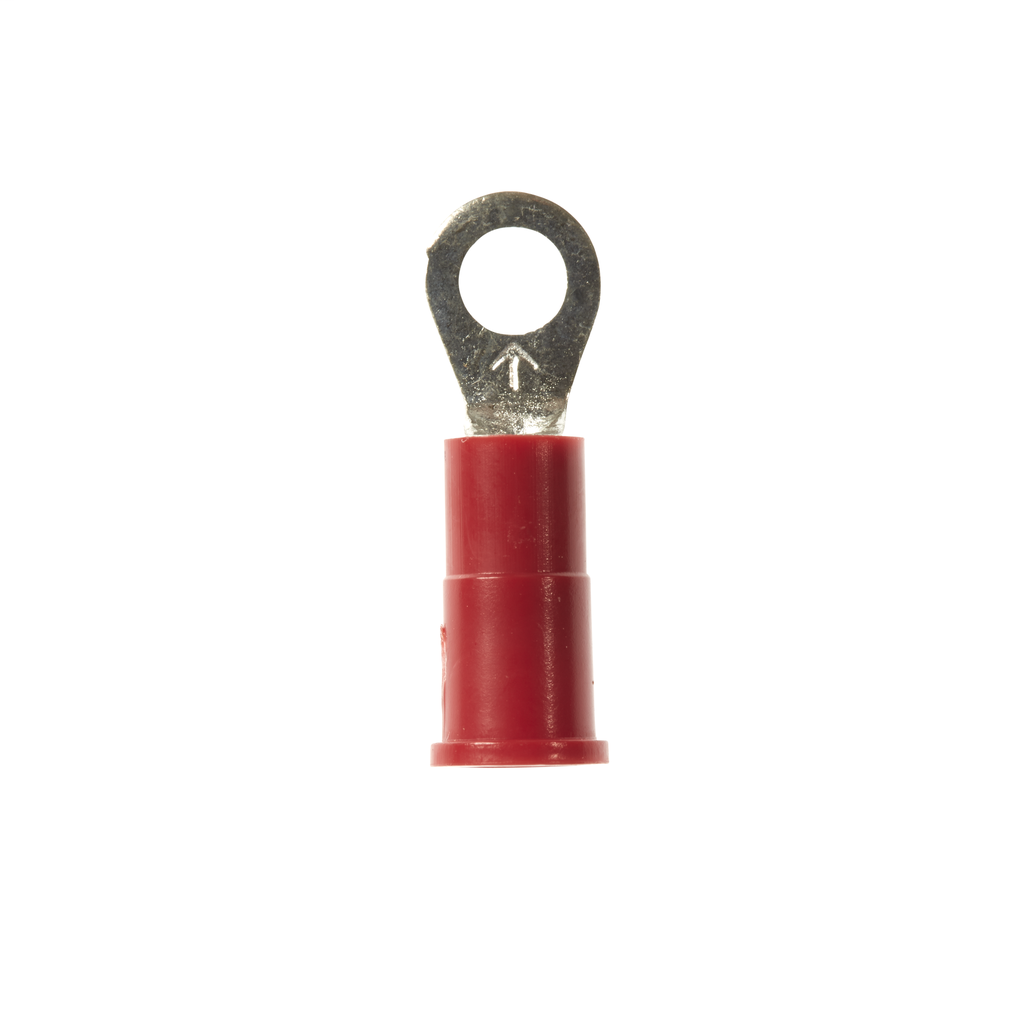 3M MV18-6R/SX 100/Bottle Vinyl Insulated Ring 3M MV18-6R/SX 100/Bottle Vinyl Insulated Ring