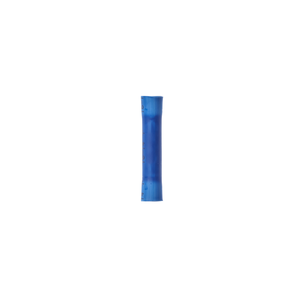 3M MV14BCX 100/Bottle Seamless Vinyl Insulated Butt Connector 3M MV14BCX 100/Bottle Seamless Vinyl Insulated Butt Connector