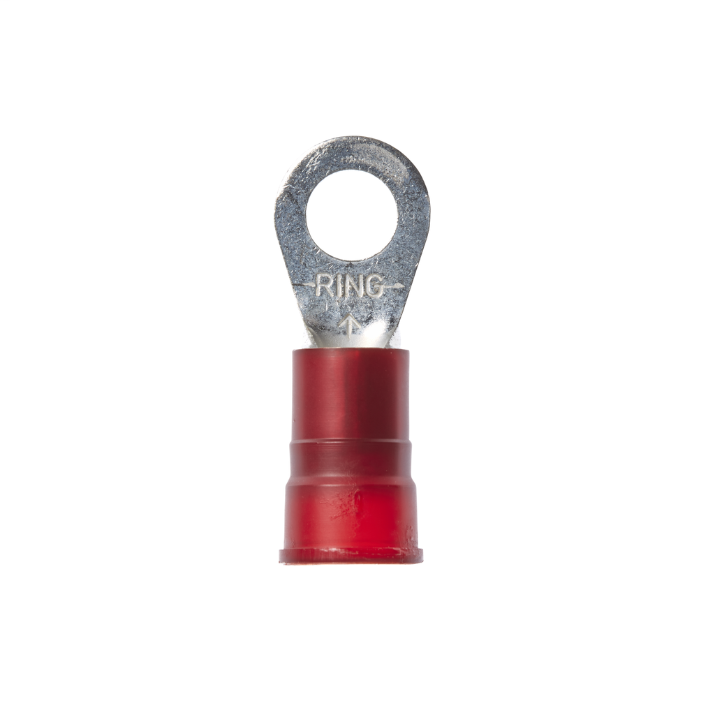 3M MN8-14R/SX 10/Bottle Nylon Insulated Ring 3M MN8-14R/SX 10/Bottle Nylon Insulated Ring