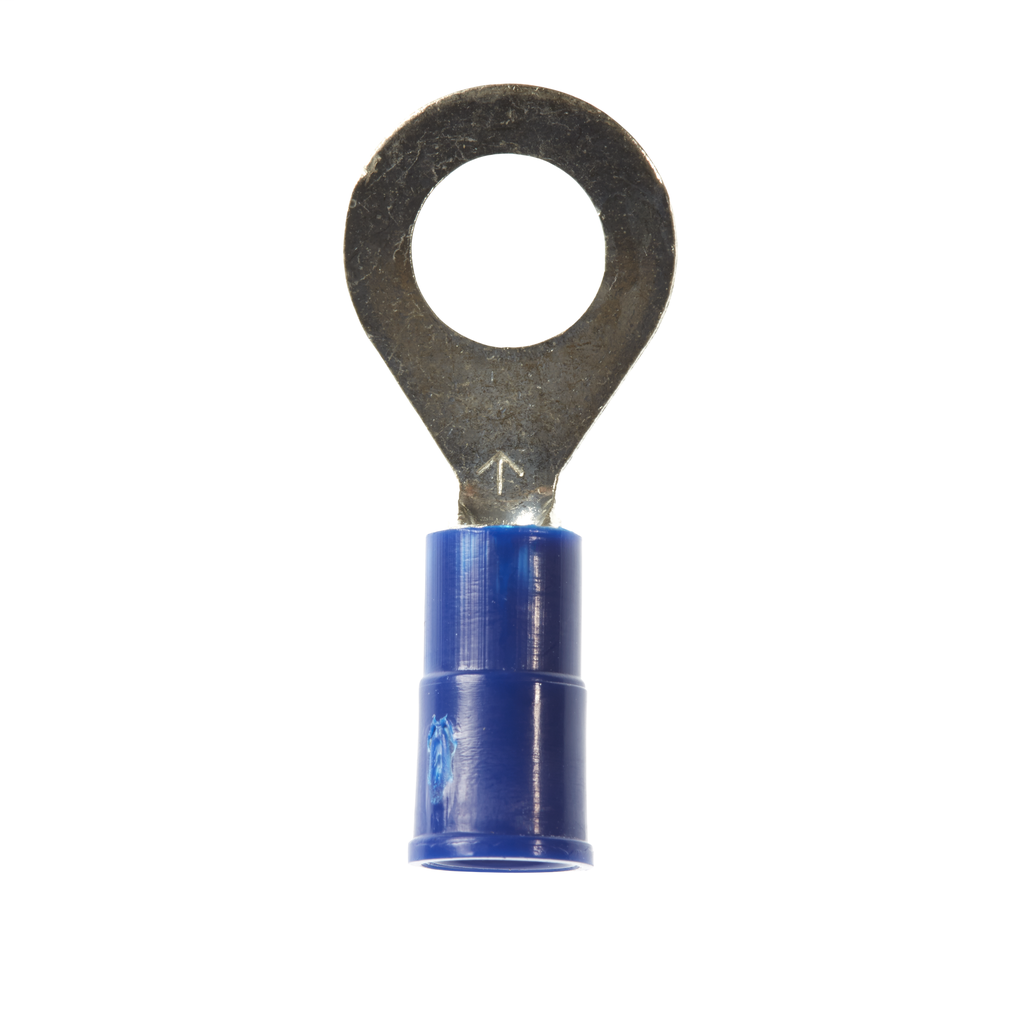 3M MV14-14R/SX 100/Bottle Vinyl Insulated Ring 3M MV14-14R/SX 100/Bottle Vinyl Insulated Ring