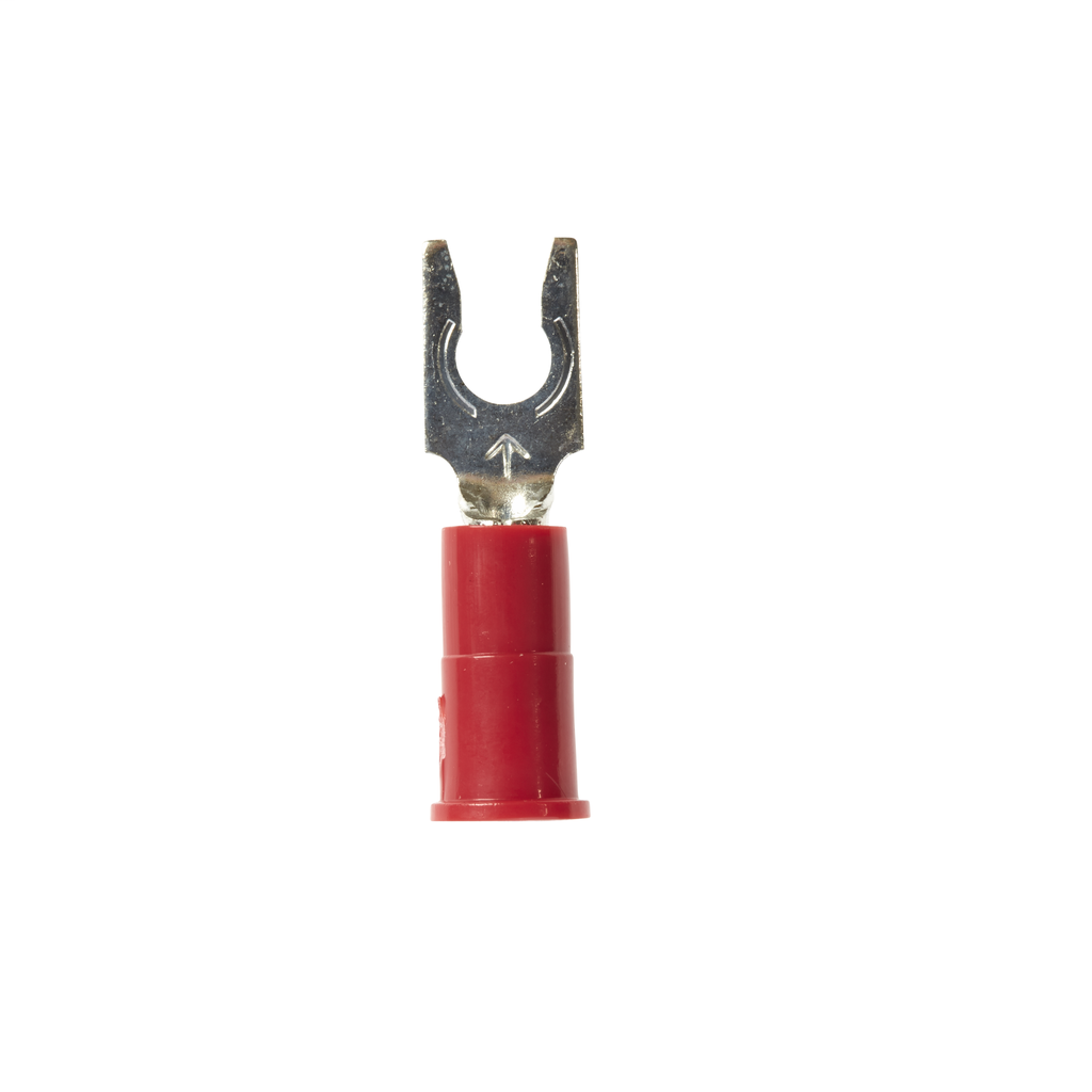 3M MV18-6FLX 100/Bottle Vinyl Insulated Locking Fork 3M MV18-6FLX 100/Bottle Vinyl Insulated Locking Fork
