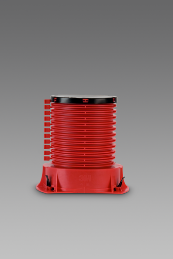 3M™ Fire Barrier Cast-in Device for Metal Pipes 2MCID, 2 in, 12/case