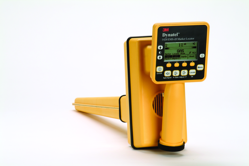 3M™ Dynatel™ 1420 ID Locator, No Battery, 1/Case