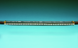 Product image for 3M HDCW-35/10-1200 Wraparound 5/Case 47.2 Inch Heat Shrink Cable Repair Sleeve