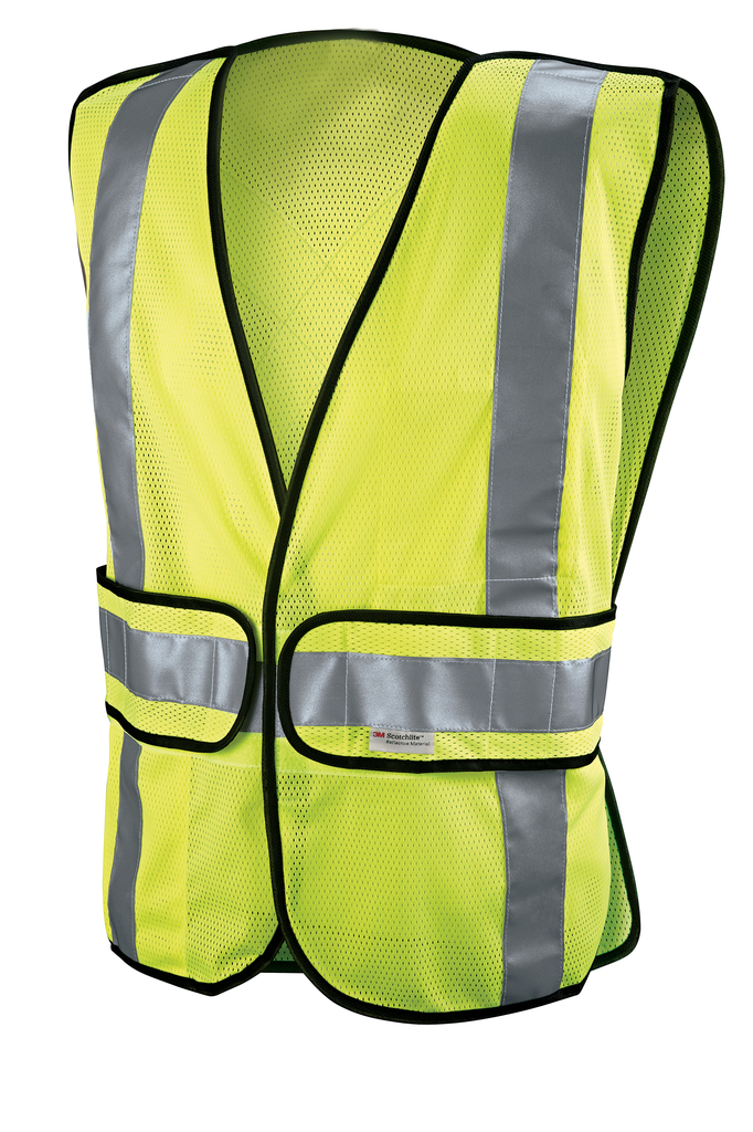 Product image for 3M 7100178483 3M Pro Hi-Viz Class 2