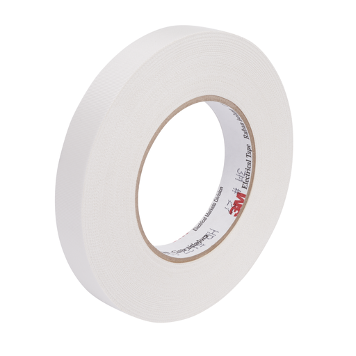Product image for 3M 27-1"x60yd Glass Cloth Tape