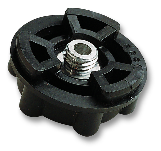3Mâ„¢ Disc Retainer Nut 05622, 3/8 in 5/8-11 Internal, 10 per case