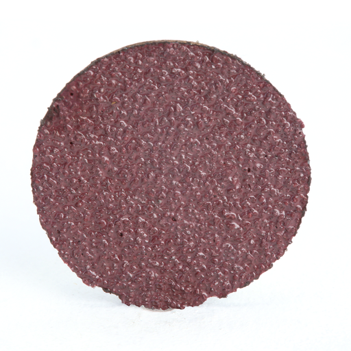 3Mâ„¢ PSA Cloth Disc 348D, 60 X-weight, 5 in x NH, Die 500X, 50 per inner, 250 per case