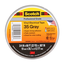 Scotch® 35 Vinyl Electrical Color Coding Tape, Gray, 19 mm x 20,1 m