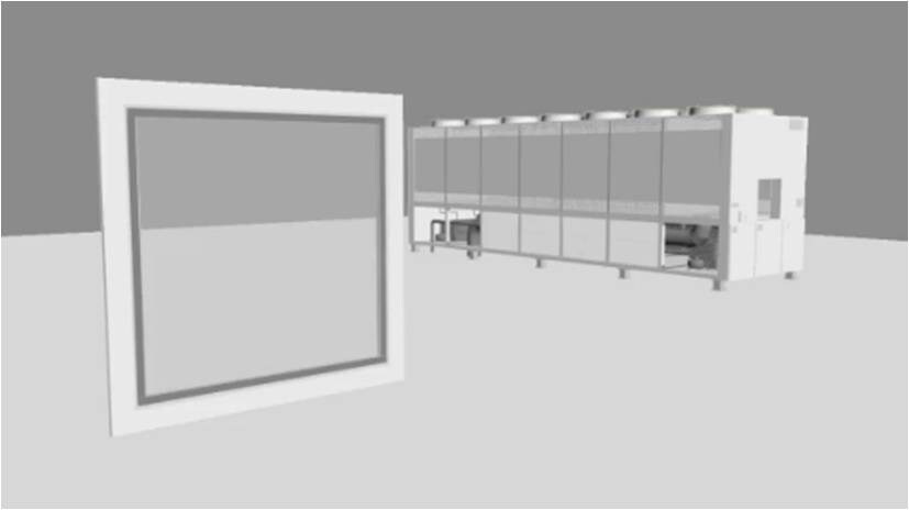 Product image for 3M 64634 VHB Tape 4945 White Small Pack, 3/4 in x 36 yd 45.0 mil, 3 per case (7000123492)