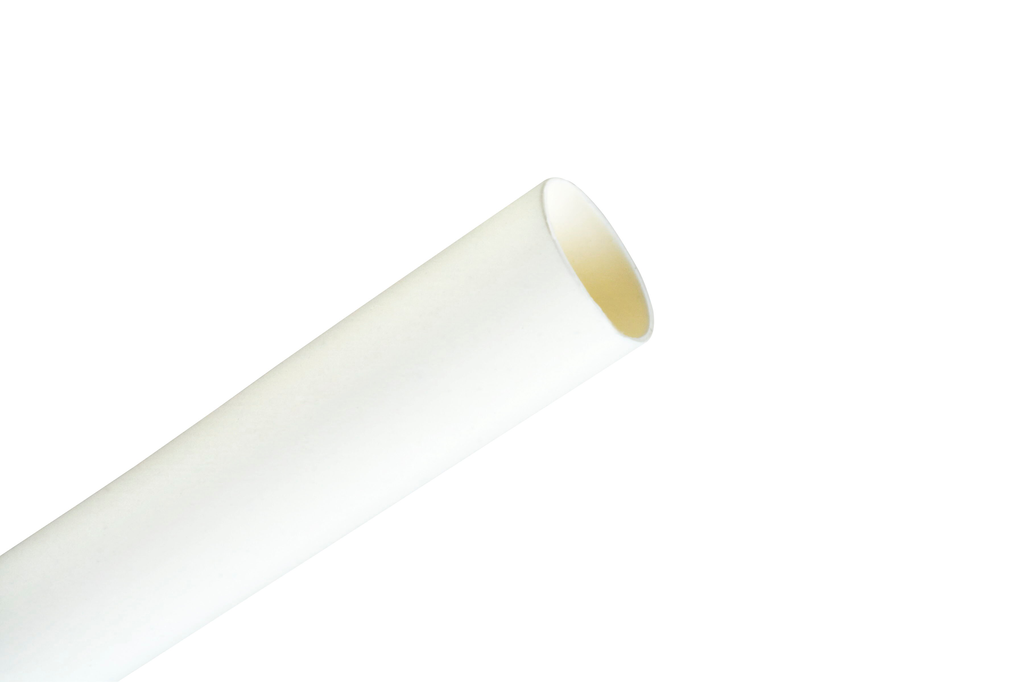 Product image for 3M FP301-1/4-100FT-WHITE-SPOOL TUBING