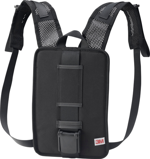 3M™ Versaflo™ Back Pack BPK-01/17358 (AAD) for TR-600/800 PAPR