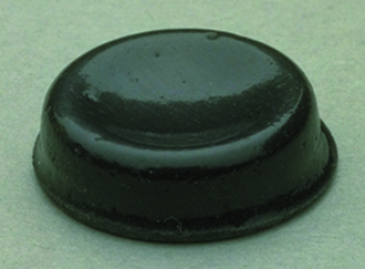 Product image for 3M 7000001880 3M™ Bumpon™ Protectiv