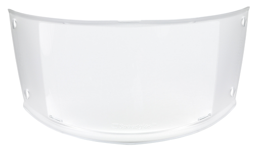 3Mâ„¢ Speedglasâ„¢ Outside Protection Plate SL 05-0250-00, Standard, 5 EA/Case