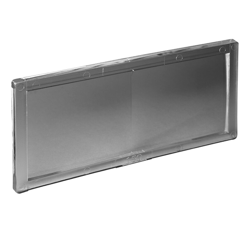 3Mâ„¢ Speedglasâ„¢ Welding Helmet Magnification Plate 1.5X 06-0500-56, 1 EA/Case