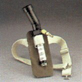 3M™ Versaflo™ Vortex Cooling Assembly V-100SR, with Schrader Fitting, 1 EA/Case
