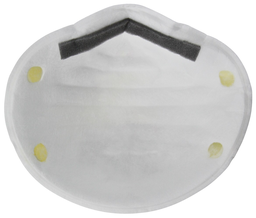 3M 46457 (7100132742) PARTICULATE RESPIRATORS 8000 CUP SERIES