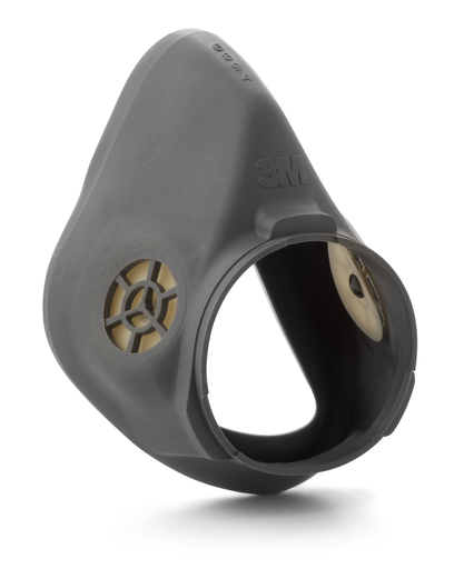 3Mâ„¢ Nose Cup Assembly 6894/37004(AAD), Replacement Part 5 EA/Case