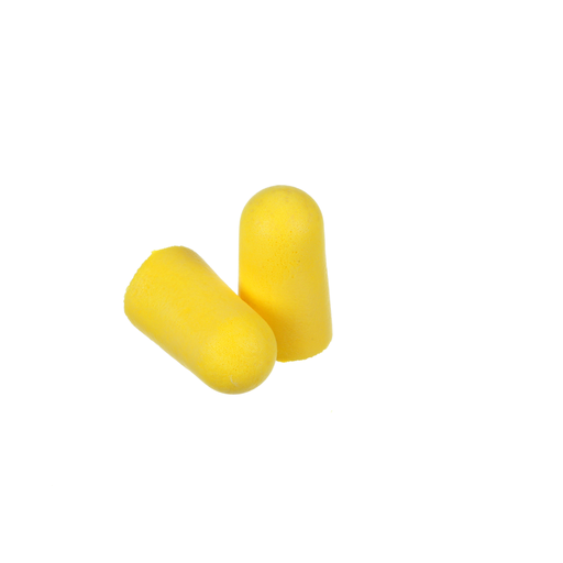 3M™ E-A-R™ TaperFit™ 2 Earplugs 312-1221, Uncorded, Poly Bag, Large Size, 2000 Pair/Case