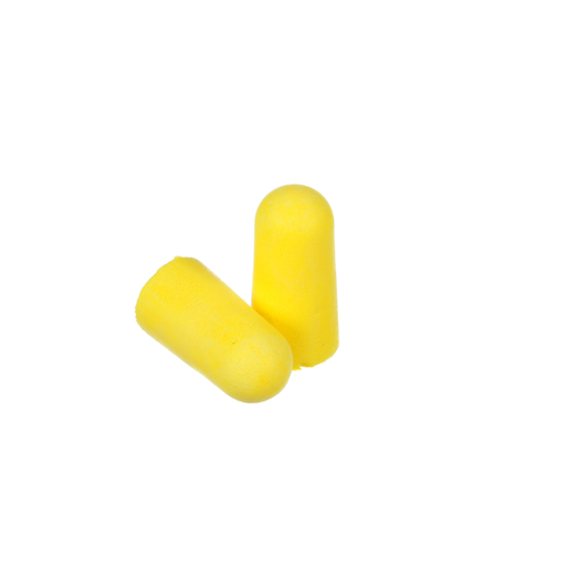 3M™ E-A-R™ TaperFit™ 2 Earplugs 312-1219, Uncorded, Poly Bag, Regular Size, 2000 Pair/Case