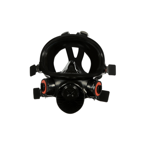 3Mâ„¢ Full Facepiece Reusable Respirator 7800S-S, Small, Silicone 1 ea/Case