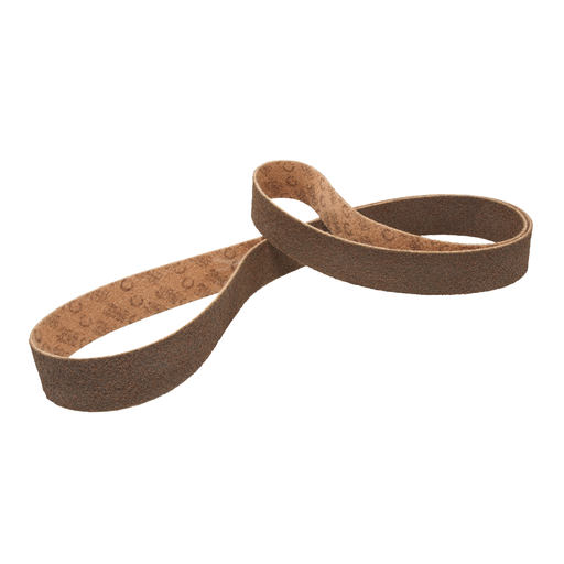 Scotch-Brite™ Surface Conditioning Belt, 3 in x 10-11/16 in, A CRS, 10 ea/Case