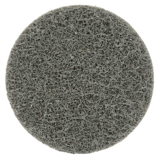 Scotch-Brite™ Roloc™ Surface Conditioning Disc, SC-DR, SiC Super Fine, TR, 2 in, 50/Inner, 200 ea/Case