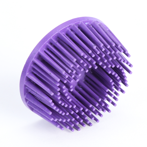 Scotch-Brite™ Roloc™ Body Man's Bristle Disc, 07536, RD-ZB, 36, 2 in, 4 per inner, 24 per case