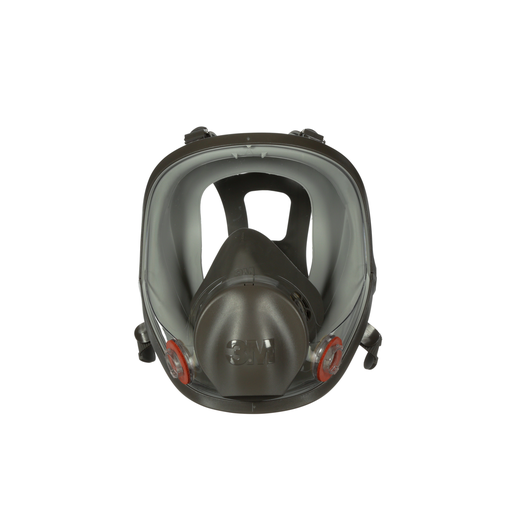 3Mâ„¢ Full Facepiece Reusable Respirator 6800 Medium 4 EA/Case