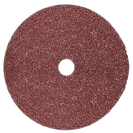 3Mâ„¢ Cubitronâ„¢ II Fibre Disc 982C, 36+, 5 in x 7/8 in, Die 500P, 25/Bag, 100 ea/Case