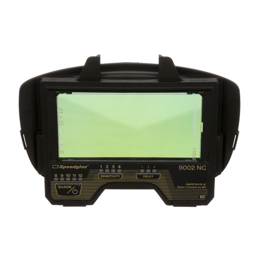 3Mâ„¢ Speedglasâ„¢ Welding Filter 9002NC 04-0000-21NC, 1 EA/Case