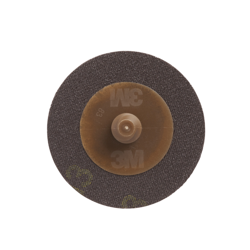 3Mâ„¢ Rolocâ„¢ Disc 361F, 36 YF-weight, TR, 2 in, Die R200P, 50/Carton, 200 ea/Case