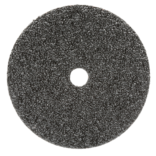 3M™ Fibre Disc 501C, 36, 5 in x 7/8 in, Die 500P, 25/Inner, 100 ea/Case