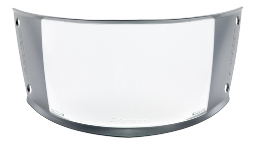 3M Speedglas Outside Protection Plate SL 05-0250-01, Scratch-Resistant, 5 EA/Case