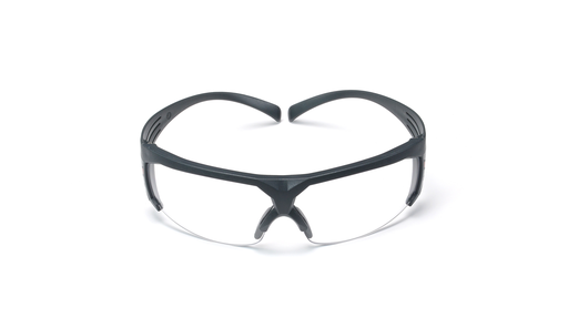3M™ SecureFit™ Protective Eyewear SF601SGAF-FM Foam, Clear Scotchgard™ Anti-fog Lens, 20 EA/Case