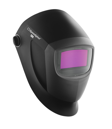 3M Speedglas Welding Helmet 9002NC 04-0100-20NC