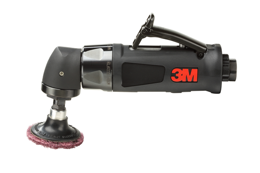 3M Disc Sander 28329, 2 in .5 HP 12,000 RPM, 1 ea/Case