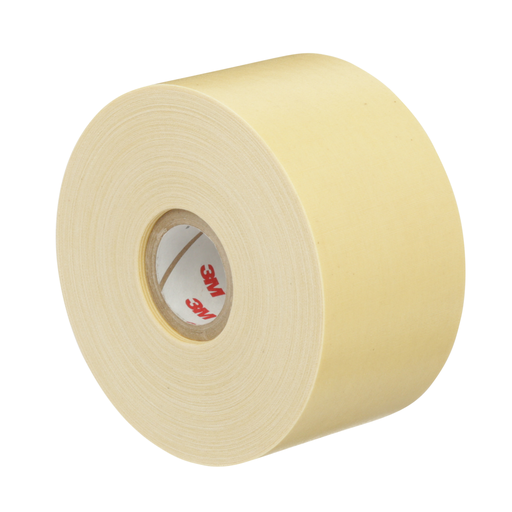 3M 2520 2" x 36yd Scotch Electrical Insulating Varnished Cambric Tape